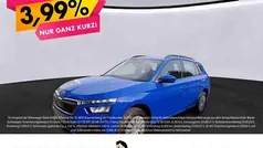 Gebraucht 2023 Skoda Kamiq Active SUV | 16.922 € (Fairer Preis)