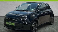 Gebraucht 2022 Fiat 500e La Prima Cabrio | 23.390 € (Fairer Preis)