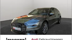 Grau Gebraucht 2024 Audi S6 Ambiente Kombi | 67.987 € (Fairer Preis)