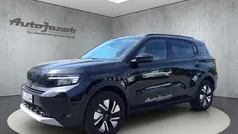 Metallic) (schwarz Gebraucht 2025 Opel Frontera SUV | 25.850 € (Fairer Preis)
