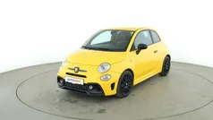Gebraucht 2016 Abarth 595 Competizione Kleinwagen | 14.890 € (Fairer Preis)