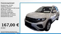 Gebraucht 2024 VW T-Cross Life SUV | 23.487 € (Fairer Preis)