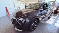 Gebraucht 2025 Kia Sportage Vision SUV | 38.400 € (Fairer Preis)