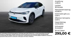 Gebraucht 2024 VW ID.4 GTX SUV | 45.290 € (Superpreis)