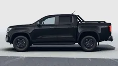 VW Amarok