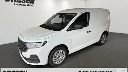 Second-hand Ford Transit Trend 102 CP (75 kW) 2025 Alb Van