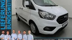 Gebraucht 2021 Ford Transit Custom Trend Limousine | 20.840 € (Superpreis)