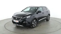 Schwarz Gebraucht 2020 Peugeot 3008 GTi SUV | 20.990 € (Fairer Preis)