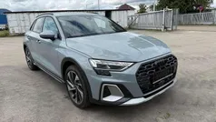 Gebraucht 2025 Audi A3 SUV | 37.452 € (Superpreis)