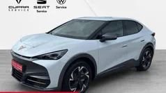 Gebraucht 2024 Cupra Tavascan Endurance SUV | 40.950 € (Superpreis)