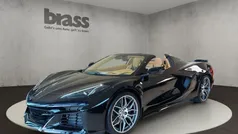 Gebraucht 2024 Corvette C8 Cabrio | 187.900 €