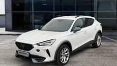 Gebraucht 2023 Cupra Formentor Basis SUV | 27.650 € (Fairer Preis)