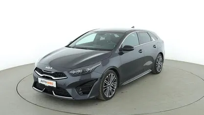 Gebraucht Kia ProCeed GT-Line 160 PS (117 kW) 2022 Kombi