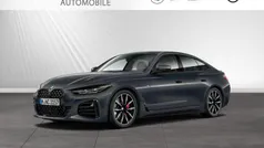 Dravitgrau metallic Gebraucht 2023 BMW 420 Limousine | 38.550 € (Fairer Preis)