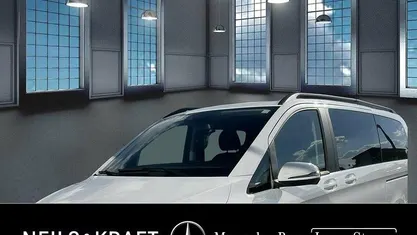 Arktikweiß Gebraucht 2022 Mercedes 220 Kombi | 48.200 € (Fairer Preis)