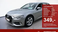 Gebraucht 2024 Audi A6 Advanced Plus Kombi | 48.470 € (Fairer Preis)