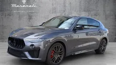 Grau Gebraucht 2020 Maserati Levante SUV | 95.111 € (Fairer Preis)
