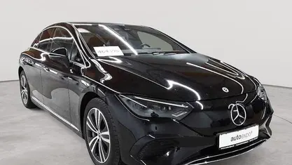 Gebraucht Mercedes EQE350 Electric Art 214 kW (292 PS) 2023 Limousine