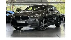 Gebraucht 2018 BMW X2 Advantage SUV | 23.290 € (Fairer Preis)