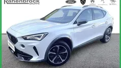 Gebraucht 2024 Cupra Formentor SUV | 25.990 € (Fairer Preis)