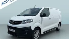 Gebraucht 2021 Opel Vivaro Edition Van | 22.850 € (Fairer Preis)