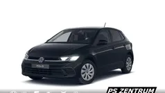 Gebraucht 2025 VW Polo Life Limousine | 21.540 € (Fairer Preis)