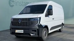 Gebraucht 2024 Renault Master Van | 37.499 € (Fairer Preis)