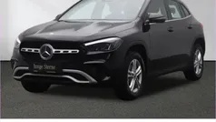 Gebraucht 2023 Mercedes GLA200 Advanced SUV | 34.370 € (Fairer Preis)