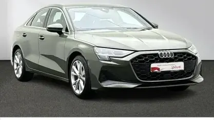 Gebraucht Audi A3 Performance 116 PS (85 kW) 2025 Limousine