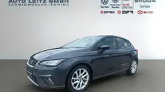 Gebraucht 2024 Seat Ibiza FR Kleinwagen | 18.103 € (Guter Preis)