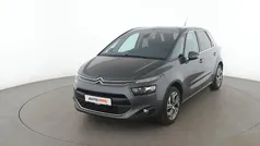 Grau Gebraucht 2015 Citroën C4 Picasso SELECTION Van / Kleinbus | 11.260 € (Teuer)