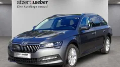 Gebraucht 2024 Skoda Superb Ambition Kombi | 29.990 € (Fairer Preis)