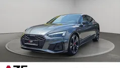 Gebraucht 2022 Audi A5 Sportback S-Line Limousine | 34.890 € (Fairer Preis)