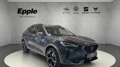Gebraucht Cupra Formentor 150 PS (110 kW) 2024 SUV