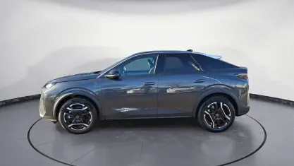 Occasion Peugeot 3008 GT 196 ch (144 kW) 2025 Gris SUV