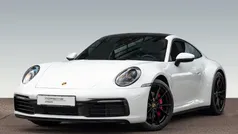 Gebraucht 2019 Porsche 911 Carrera S Coupé | 119.900 € (Fairer Preis)