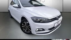 Gebraucht 2020 VW Polo United Kleinwagen | 15.700 € (Fairer Preis)