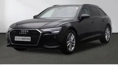 Gebraucht 2022 Audi A6 Ambiente Kombi | 35.880 € (Guter Preis)