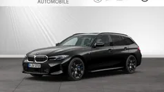 Gebraucht 2025 BMW 330e | 50.693 € (Superpreis)