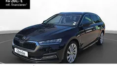 Gebraucht 2021 Skoda Octavia Style Kombi | 22.790 € (Fairer Preis)