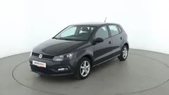 Grau Gebraucht 2014 VW Polo Trendline Limousine | 8.950 € (Fairer Preis)