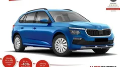 Gebraucht 2025 Skoda Kamiq Selection SUV | 25.990 € (Guter Preis)