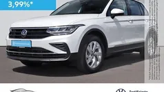 Gebraucht 2024 VW Tiguan Life SUV | 36.789 € (Fairer Preis)