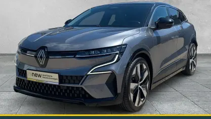 Gebraucht Renault Mégane Techno 161 kW (220 PS) 2022 Grau Kombi