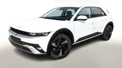 Weiß Neu 2025 Hyundai Ioniq 6 Techniq Limousine | 36.888 € (Guter Preis)