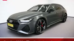 Grau Gebraucht 2020 Audi RS6 Ambiente Kombi | 86.650 € (Fairer Preis)