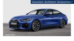 Gebraucht 2022 BMW i4 M Sport Limousine | 40.490 € (Fairer Preis)