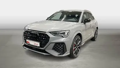 Gebraucht 2022 Audi RS Q3 Ambiente SUV | 45.870 € (Guter Preis)