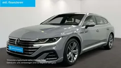 Gebraucht 2021 VW Arteon R-line Kombi | 29.550 € (Guter Preis)