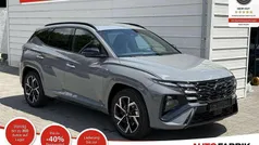 Ecotronic gray mineraleffekt Neu 2025 Hyundai Tucson N Line SUV | 29.990 € (Superpreis)